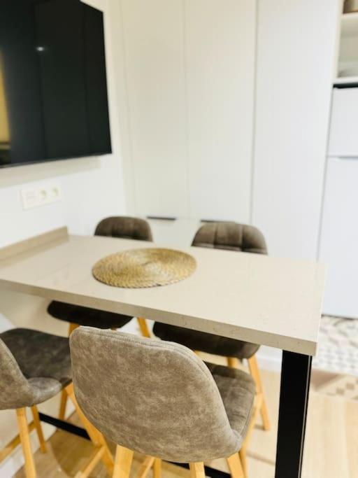 Appartement Behappy Huerto Del Conde -centro