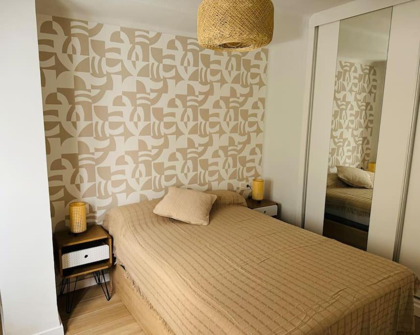 Appartement Behappy Huerto Del Conde -centro