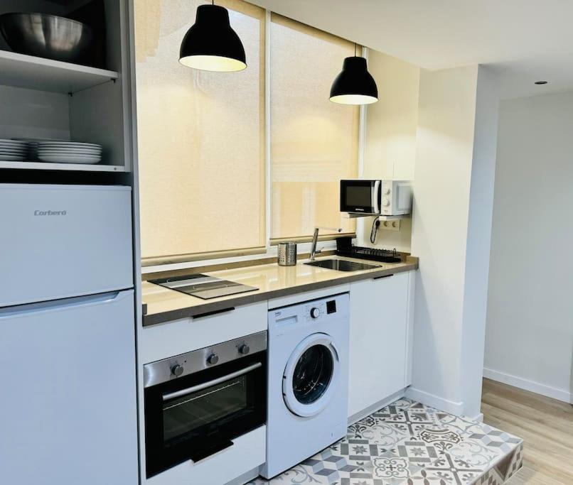 Appartement Behappy Huerto Del Conde -centro *