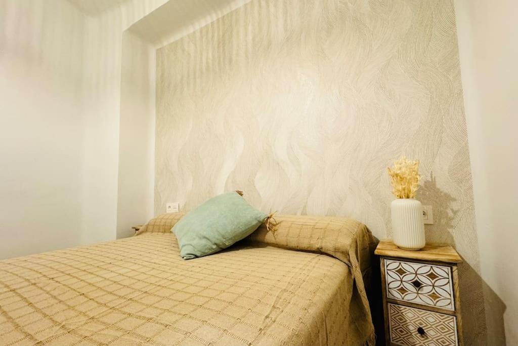 Appartement Behappy Huerto Del Conde -centro *